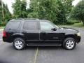 2004 Black Ford Explorer XLT 4x4  photo #11