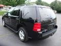 2004 Black Ford Explorer XLT 4x4  photo #12