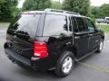 2004 Black Ford Explorer XLT 4x4  photo #13