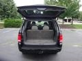 2004 Black Ford Explorer XLT 4x4  photo #14