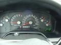 2004 Black Ford Explorer XLT 4x4  photo #16