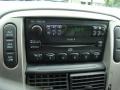 2004 Black Ford Explorer XLT 4x4  photo #17