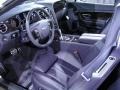 2008 Bentley Continental GT Convertible with Nautic Hide Interior