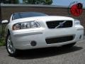 Ice White 2006 Volvo S60 2.5T AWD