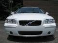 Ice White - S60 2.5T AWD Photo No. 3