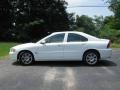 Ice White - S60 2.5T AWD Photo No. 5