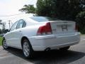 Ice White - S60 2.5T AWD Photo No. 6