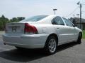 Ice White - S60 2.5T AWD Photo No. 8