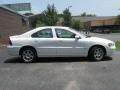 Ice White - S60 2.5T AWD Photo No. 9