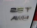 Ice White - S60 2.5T AWD Photo No. 18