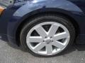 Moro Blue Pearl Effect - TT 1.8T quattro Roadster Photo No. 25