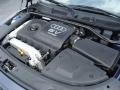 Moro Blue Pearl Effect - TT 1.8T quattro Roadster Photo No. 29