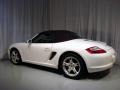 2008 Carrara White Porsche Boxster S  photo #15