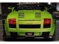2007 Verde Faunus (Light Green) Lamborghini Gallardo Spyder  photo #5