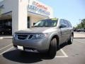 Graphite Gray Metallic 2006 Saab 9-7X 5.3i