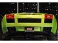 2007 Verde Faunus (Light Green) Lamborghini Gallardo Spyder  photo #27