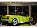 Verde Faunus (Light Green) - Gallardo Spyder Photo No. 31