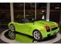 Verde Faunus (Light Green) - Gallardo Spyder Photo No. 51