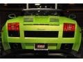 Verde Faunus (Light Green) - Gallardo Spyder Photo No. 68