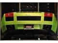 2007 Verde Faunus (Light Green) Lamborghini Gallardo Spyder  photo #89