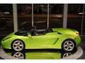 Verde Faunus (Light Green) - Gallardo Spyder Photo No. 91