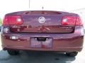 2007 Dark Garnet Red Metallic Buick Lucerne CXL  photo #6