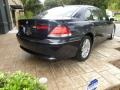 2003 Orient Blue Metallic BMW 7 Series 745Li Sedan  photo #13