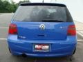 2003 Jazz Blue Volkswagen GTI 20th Anniversary  photo #5