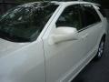2006 White Diamond Cadillac SRX V8  photo #12