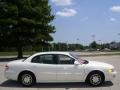 2004 White Buick LeSabre Custom  photo #1