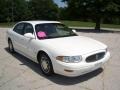 2004 White Buick LeSabre Custom  photo #2