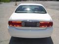 2004 White Buick LeSabre Custom  photo #7