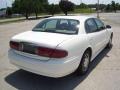 2004 White Buick LeSabre Custom  photo #8