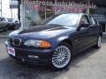 2001 Orient Blue Metallic BMW 3 Series 330xi Sedan  photo #1