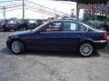 2001 Orient Blue Metallic BMW 3 Series 330xi Sedan  photo #2