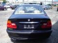 2001 Orient Blue Metallic BMW 3 Series 330xi Sedan  photo #4