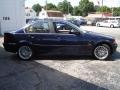 2001 Orient Blue Metallic BMW 3 Series 330xi Sedan  photo #6