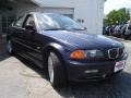 2001 Orient Blue Metallic BMW 3 Series 330xi Sedan  photo #7