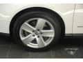 Candy White - Passat Komfort Wagon Photo No. 3