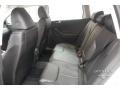 Candy White - Passat Komfort Wagon Photo No. 5