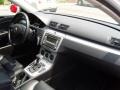 Candy White - Passat Komfort Wagon Photo No. 55