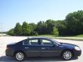 Ming Blue Metallic - Lucerne CXL Photo No. 1