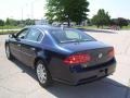 Ming Blue Metallic - Lucerne CXL Photo No. 6