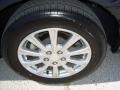 Ming Blue Metallic - Lucerne CXL Photo No. 9