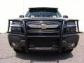 2003 Black Chevrolet Avalanche 1500 4x4  photo #4