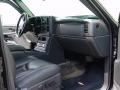 2003 Black Chevrolet Avalanche 1500 4x4  photo #30