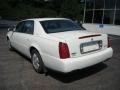 White Diamond - DeVille Sedan Photo No. 2