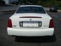 White Diamond - DeVille Sedan Photo No. 3