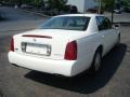 White Diamond - DeVille Sedan Photo No. 4