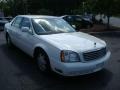 White Diamond - DeVille Sedan Photo No. 5